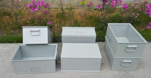 集裝箱廠家優(yōu)選指南 從宣城和眾到亳州的市場分析